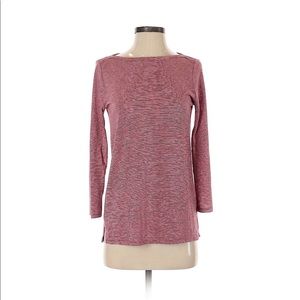 Ann Taylor LOFT 3/4 Sleeve T-shirt